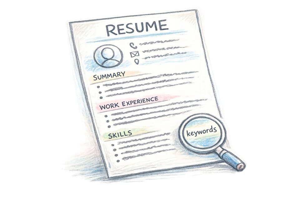 How I Make Resumes In 2026 How I Make Resumes In 2026
